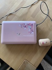 VTech Glamour Girl Laptop E/R