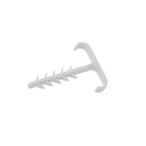222934 halter grau anwendung - halter,