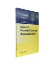 Nicht glatte Dynamik kontaktierender thermoelastischer Körper, Jan Awrejcewicz, Yuriy Py