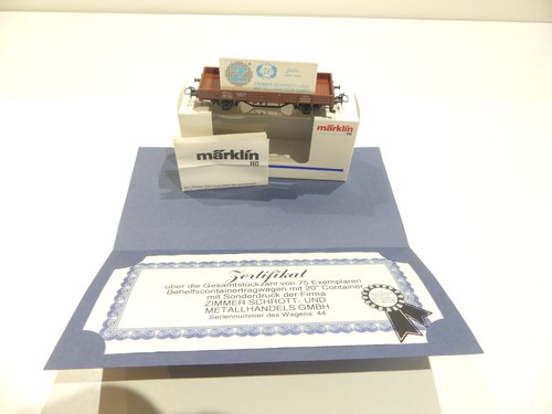 Märklin somo - märklin,