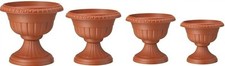 Blumenspindel pflanzschale - blumenspindel,