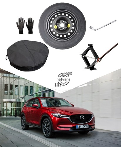 Ersatzrad notrad reserverad - ersatzrad,
