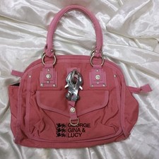George Gina & Lucy  Haute Hip