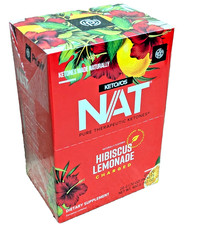 Pruvit keto os nat Hibiscus  L. Charged Koffein exogenen ketone Diät Fatburner