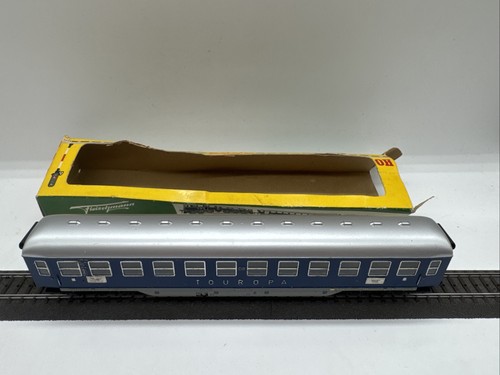 Fleischmann 1509 - h0,