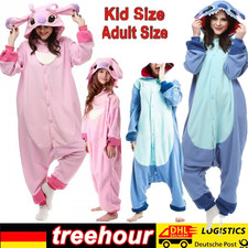 Unisex Erwachsene Kinder Tier