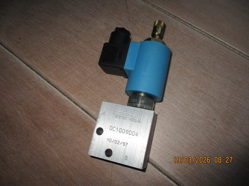 Rexroth edi oc1009004 - rexroth,