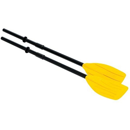 Intex ruder set - intex, ruder-set