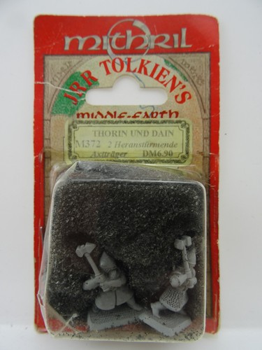 Mithril miniatures m372 - miniatures,