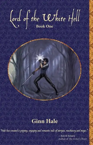Lord the white - lord, book