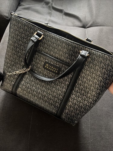 Deichmann handtasche schwarz - handtasche,