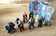 Sammlung Ü-Eier Herr der