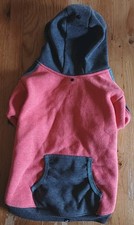 Hotel Doggy Hoodie L/G