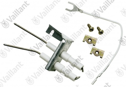 Vaillant satz - vaillant, u-satz