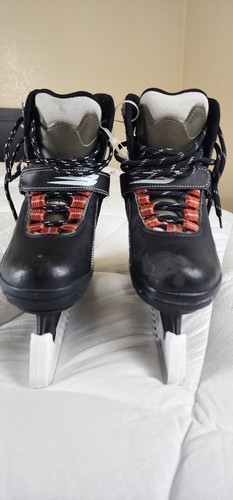 Bauer vapor x60 ice skates - vapor,
