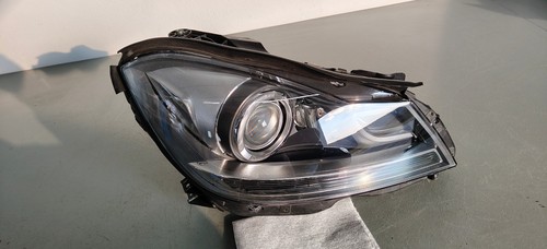 Headlight scheinwerfer - scheinwerfer, bi