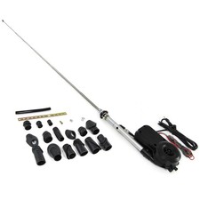 Automatische elektrische