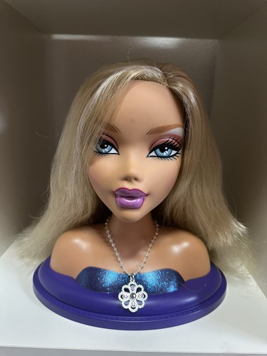 Barbie myscene scene - barbie, my