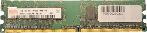 Hynix 1gb ddr2 - sk,