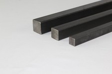 Stahl Vollmaterial Vierkant