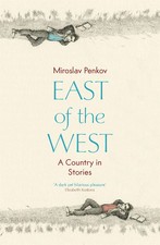 East of the West | Miroslav