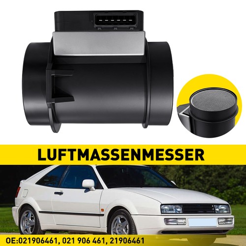 Luftmassenmesser für golf - vw,