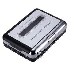USB-Kassetten-zu-MP3-PC-Konver