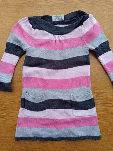Topolino baby mädchen kleid - topolino,