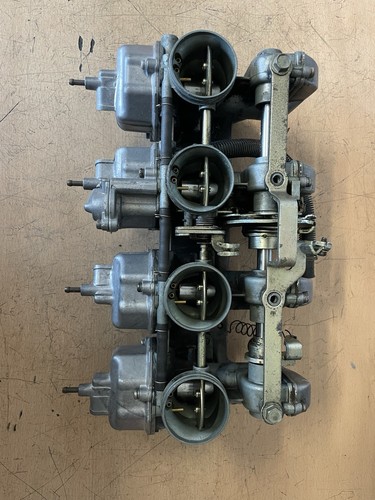 Honda 750 1969 1977 - 750, 1969-1977