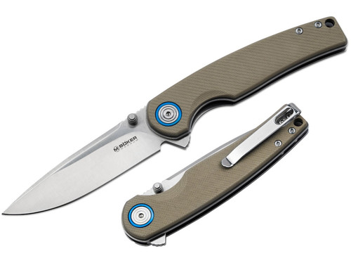 Magnum rekin einhand - magnum,