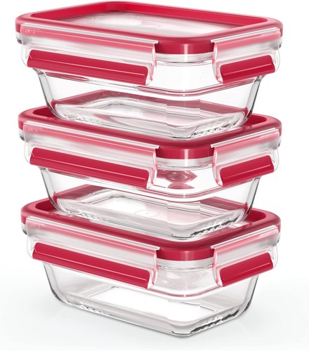 Emsa n10511 clip close glas - &,