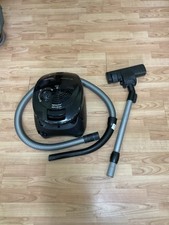 Siemens Staubsauger - Defekt