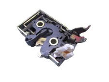 Türschloss Schloss rechts