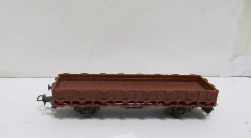 Spur niederbordwagen - spur, h0,
