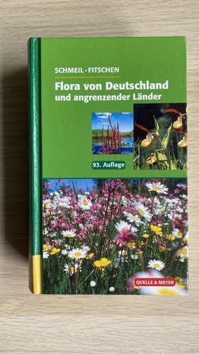Flora von deutschland - flora,