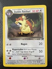 109.  Dunkles Rattikarl  Team