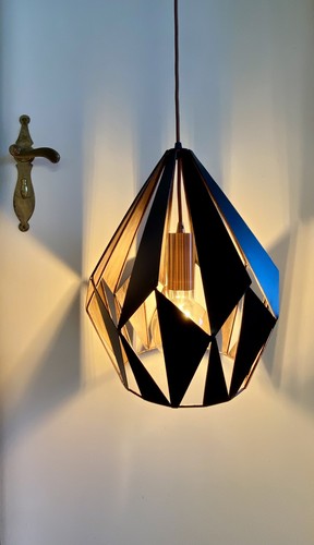 Hängelampe kupfer lampe - hÄngelampe,,