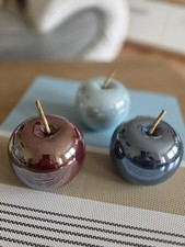 Deco Apfel, verschiedene