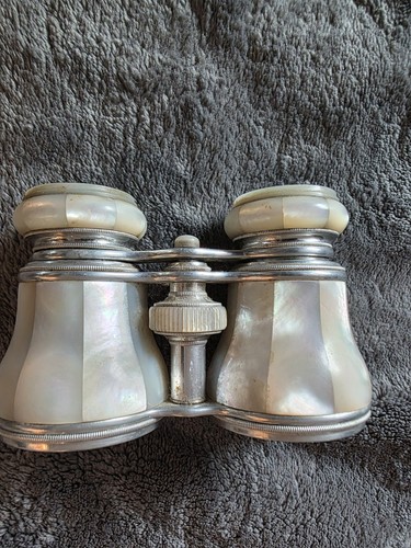 Opernglas fernglas perlmut - opernglas,