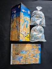 Heye Puzzle, Ryba "Manhattan"