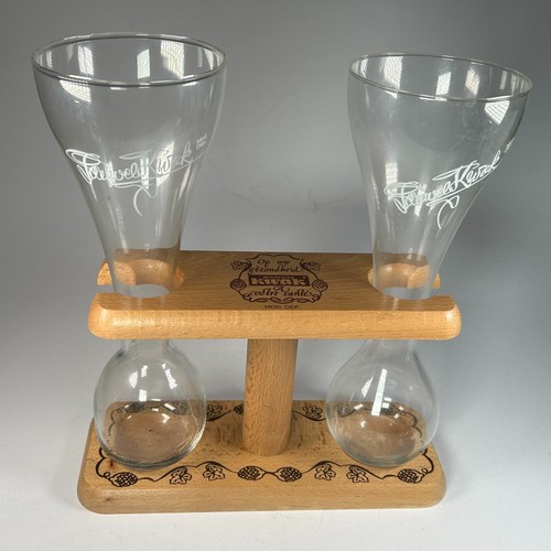 Paar pauwel kwak belgische - paar,