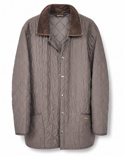 Herren steppjacjke barbour - herren,