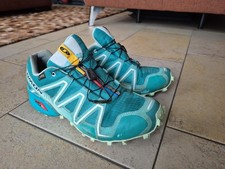 Salomon Speedcross 3 Damen,  Größe 42 2/3