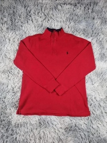 Ralph lauren quarter zip quart - ralph,