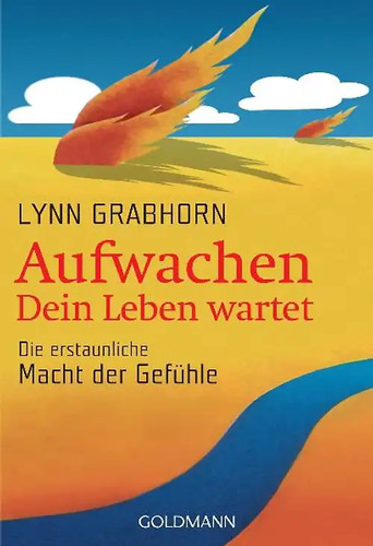 Aufwachen dein leben wartet - -,