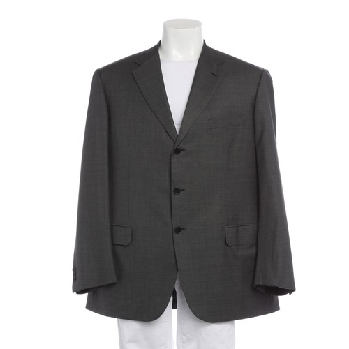 Sakko brioni grau - sakko,