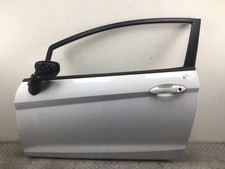 Tür Ford Fiesta VI (JA8)