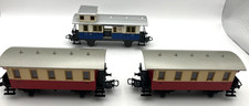 Märklin H0 Nebenbahn Wagen