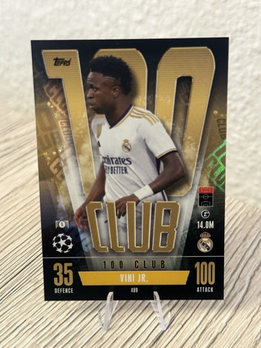 Topps match attax - topps,