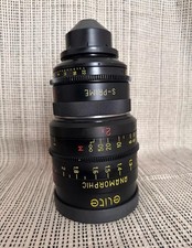 Elite Anamorphic S7 Cine Lens